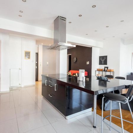 A Luxury & Comfortable Apt In Aten Exteriör bild