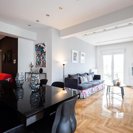 A Luxury & Comfortable Apt In Aten Exteriör bild
