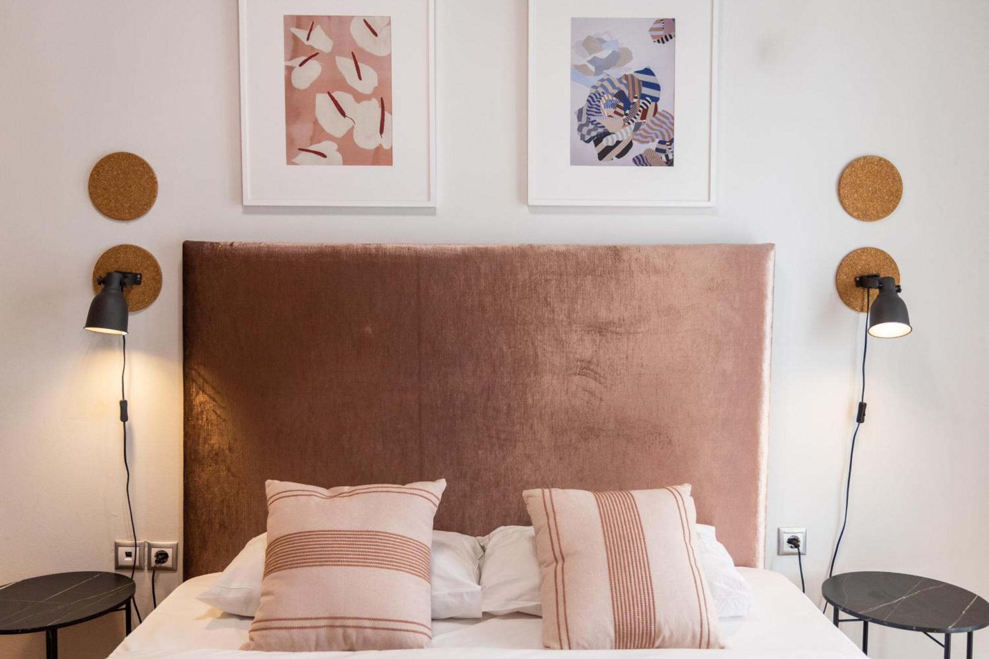 A Luxury & Comfortable Apt In Aten Exteriör bild