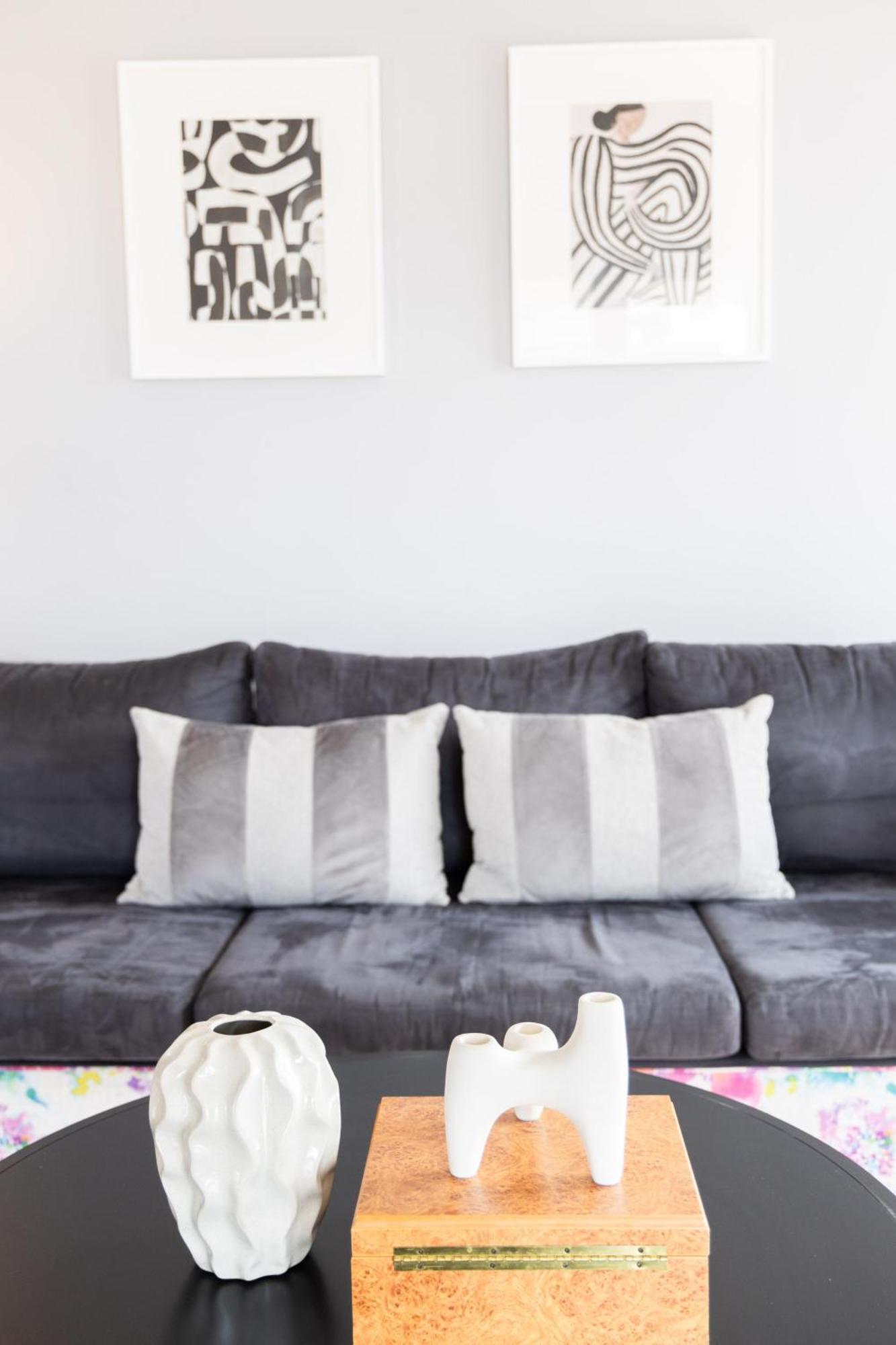 A Luxury & Comfortable Apt In Aten Exteriör bild