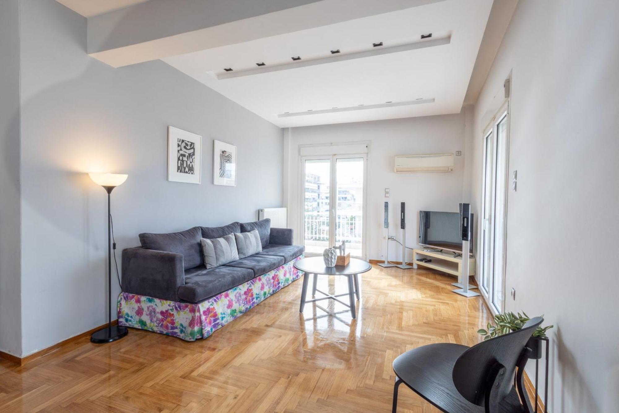 A Luxury & Comfortable Apt In Aten Exteriör bild